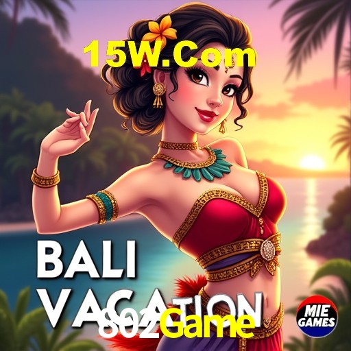 Casino VIP 802Game