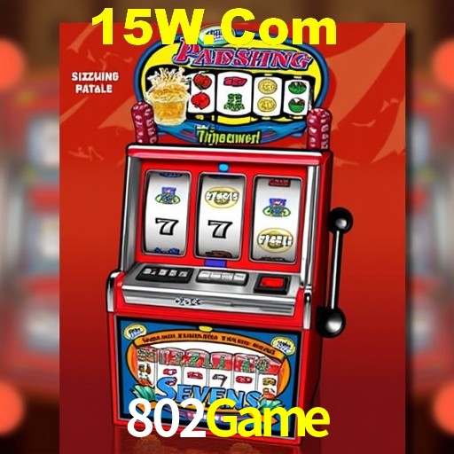 A Popularidade dos Caça-Níqueis no 802Game