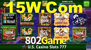 2FA Security 802Game
