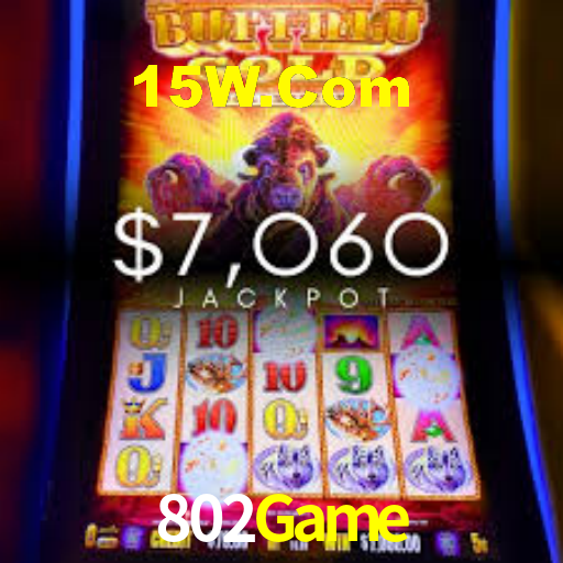 VIP Casino 802Game