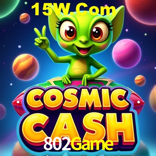 APP oficial da 802Game para mobile