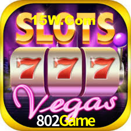 Programa VIP 802Game