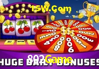 Casino Ao Vivo 802Game