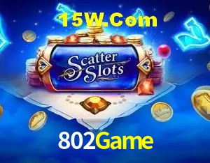 802Game Vip