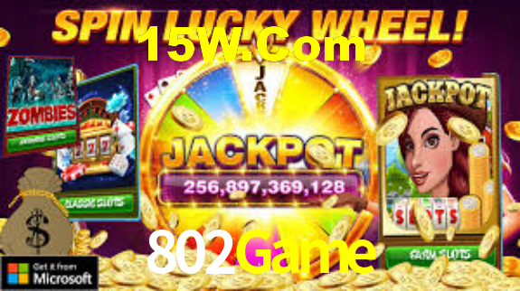 Premium Interface 802Game