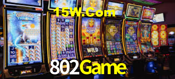 802Game,802Game.Com