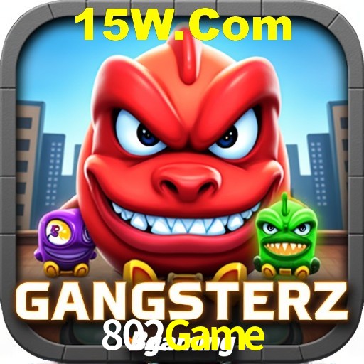 802Game