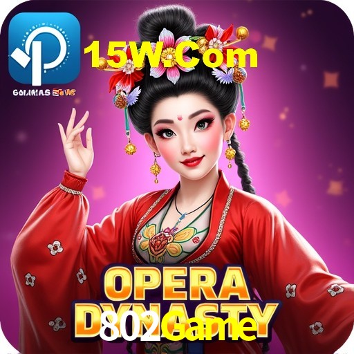 Torneios 802Game