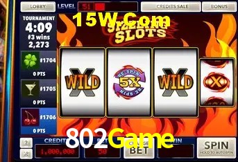  802Game.Com