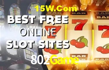 802Game Vip