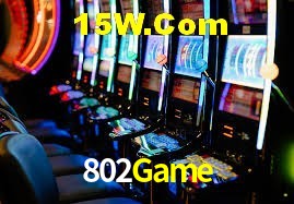 API Integration 802Game