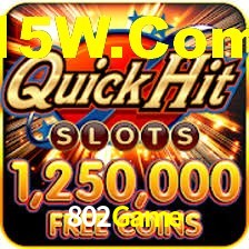 Sports Statistics 802Game
