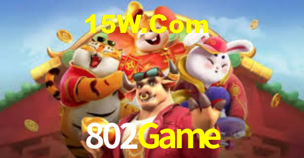 802Game Vip