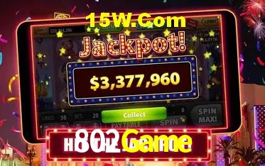 Promoção Relâmpago 802Game